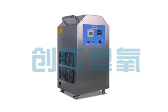 淮南2026化妆品生产车间GMP洁净区环境维持,臭氧发生器如何与空调系统联动?