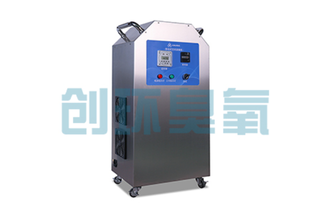 淮南冬季养殖场密闭消毒双赢方案：臭氧发生器在工厂化水产与畜牧场景的安全应用