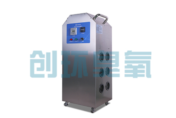 淮南工厂化循环水系统臭氧投加策略及ORP安全阈值管理