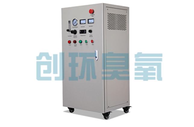 淮南密度养殖如何降低病害率?臭氧发生器精准消杀全解析