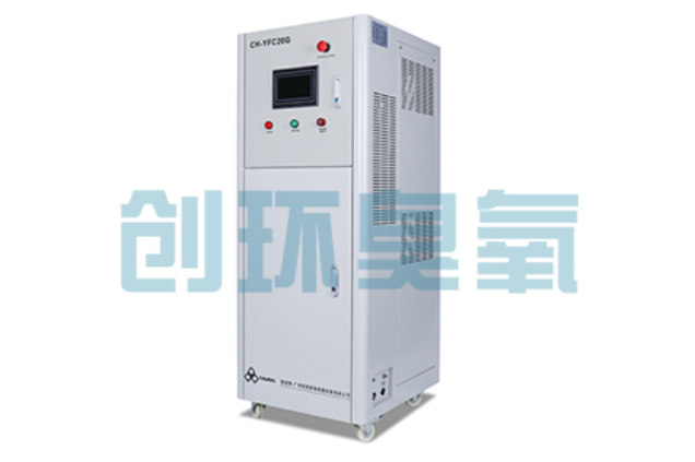 淮南高密度养殖中臭氧发生器的维护方法有哪些