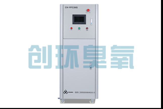 淮南ORP(氧化还原电位)控制在海水养殖臭氧投加中的核心作用与设定区间
