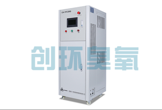 淮南南美白对虾养殖弧菌超标怎么办？臭氧发生器精准消杀与避坑指南