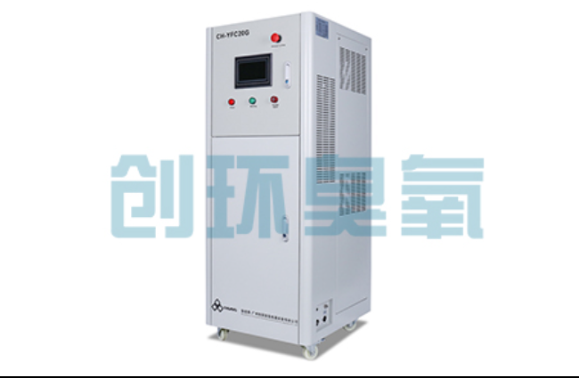 淮南高密度养虾水质恶化怎么救？臭氧发生器降解氨氮与亚硝酸盐实操步骤