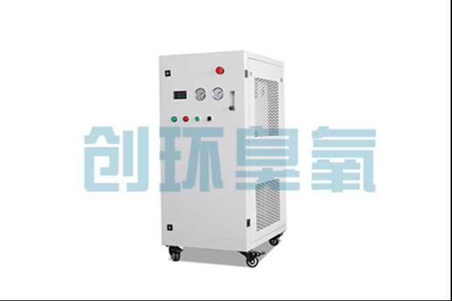 淮南2026年南美白对虾循环水养殖系统(RAS)臭氧消毒完整指南
