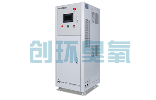 淮南工厂化循环水养虾必备：蛋白分离器后端注入臭氧的技术要点与逻辑