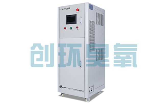 淮南石斑鱼养殖必看：臭氧发生器安装位置与日常维护全攻略