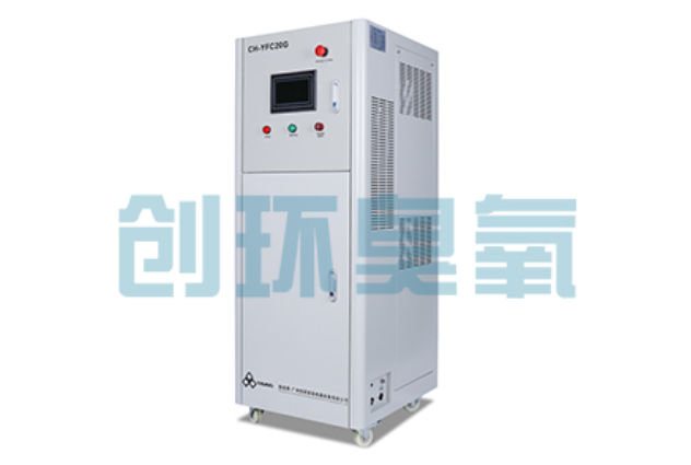 淮南石斑鱼循环水养殖避坑清单：臭氧发生器选型与投加的8个误区