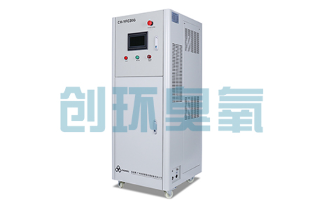 淮南为什么石斑鱼循环水系统需要臭氧发生器？降解氨氮与提升溶氧机制揭秘