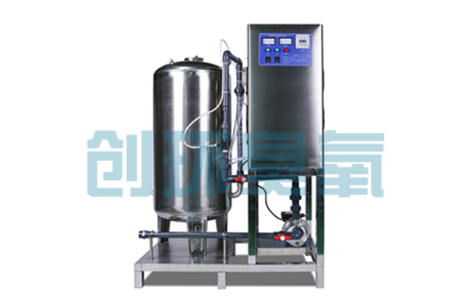 淮南臭氧发生器设计4大核心问题全解析：附气源与参数选型表