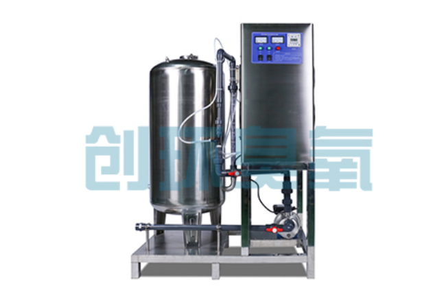 淮南如何选择适合水产加工的臭氧发生器品牌？