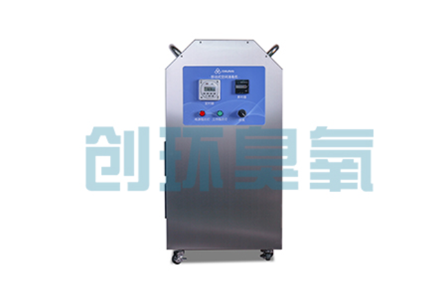淮南臭氧发生器在其他食品加工中的应用有哪些?