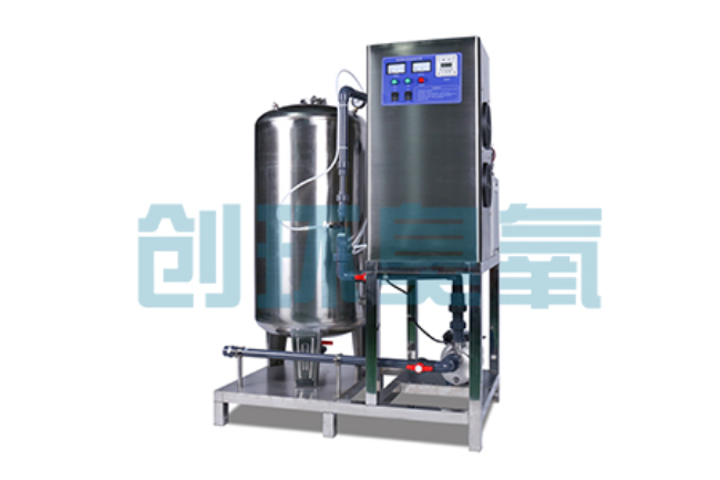 淮南饮料厂臭氧消毒的5个核心参数：浓度、湿度与时间精准管控指南