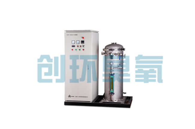 淮南臭氧+UV vs 臭氧+H₂O₂：哪个AOP工艺运行成本低20%？