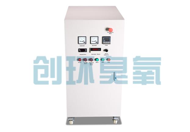 淮南拒绝盲目选型!工厂化循环水养殖臭氧发生器产量计算公式与避坑指南