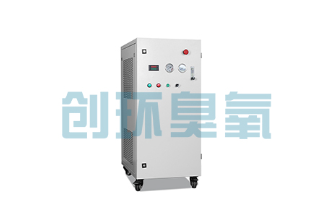 淮南高密度养殖中臭氧发生器的维护方法