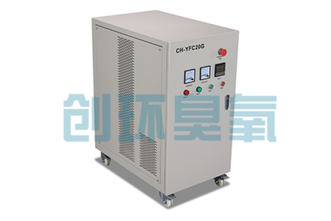 淮南ORP（氧化还原电位）控制在海水养殖臭氧投加中的核心作用与设定区间