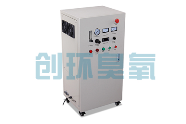 淮南5个臭氧发生器实操技巧,有效提升鲈鱼循环水养殖成活率